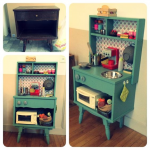 DIY Kitchen1